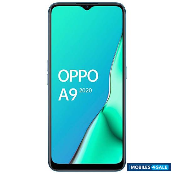 Oppo  A9 2020