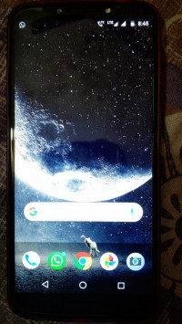 Motorola  Moto E5 plus