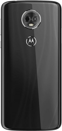 Motorola  Moto E5 plus