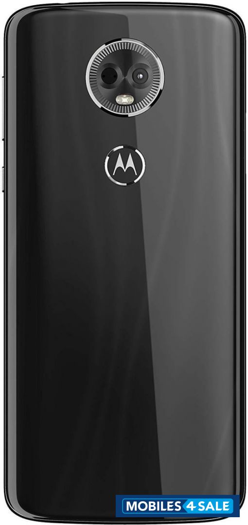 Motorola  Moto E5 plus