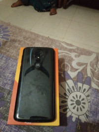 Motorola  Moto E5 plus