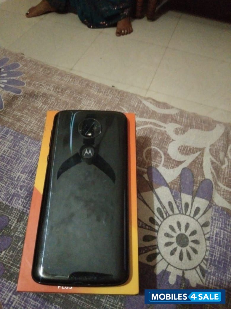 Motorola  Moto E5 plus
