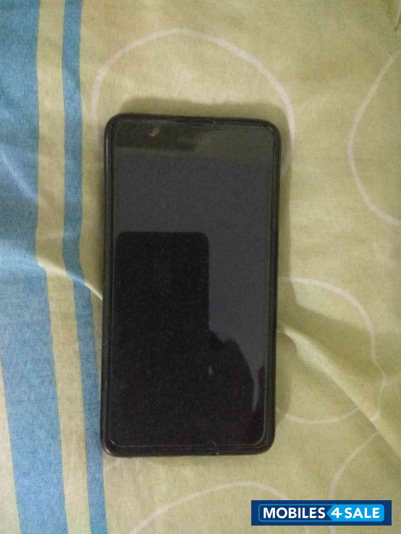 Microsoft  Lumia 540