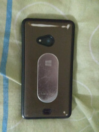 Microsoft  Lumia 540