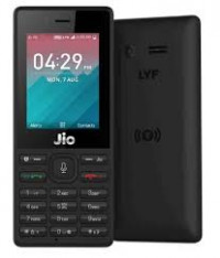 Jio  F120b