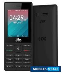 Jio  F120b