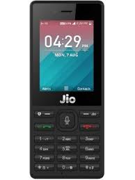 Jio  F120b