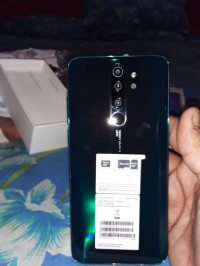 Xiaomi  Redmi note 8 pro 6/128