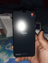 Xiaomi  Redmi note 8 pro 6/128