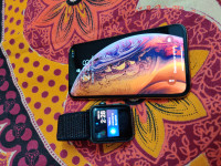 Apple  iphone xs 256 gb gold