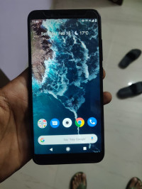 Xiaomi  Mi A2