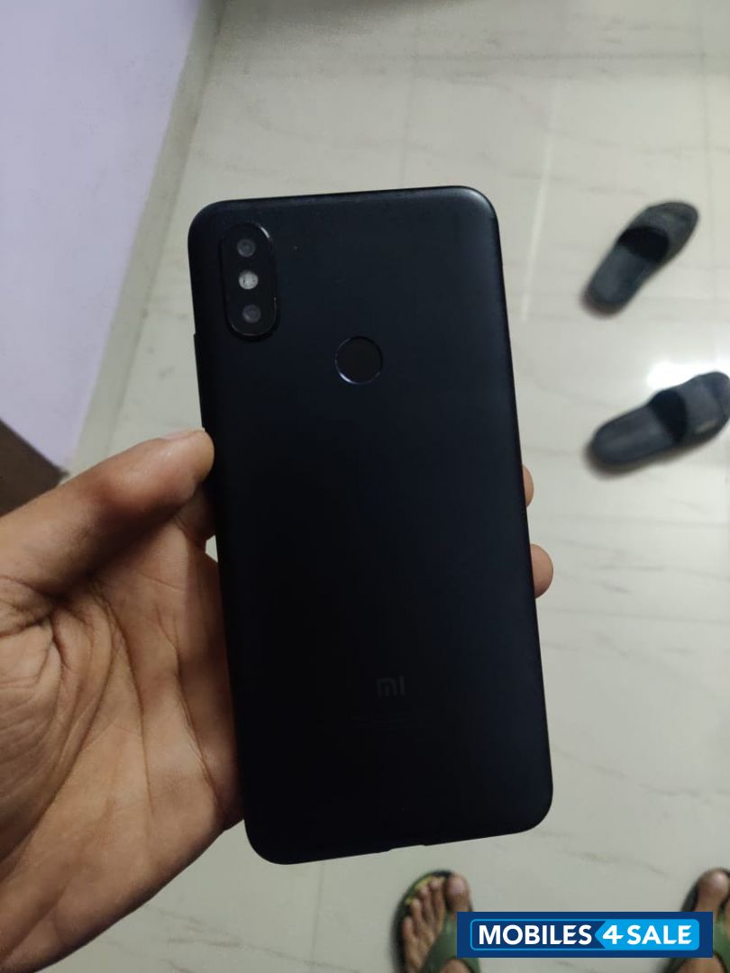 Xiaomi  Mi A2