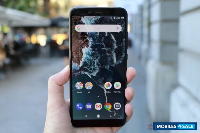 Xiaomi  Mi A2