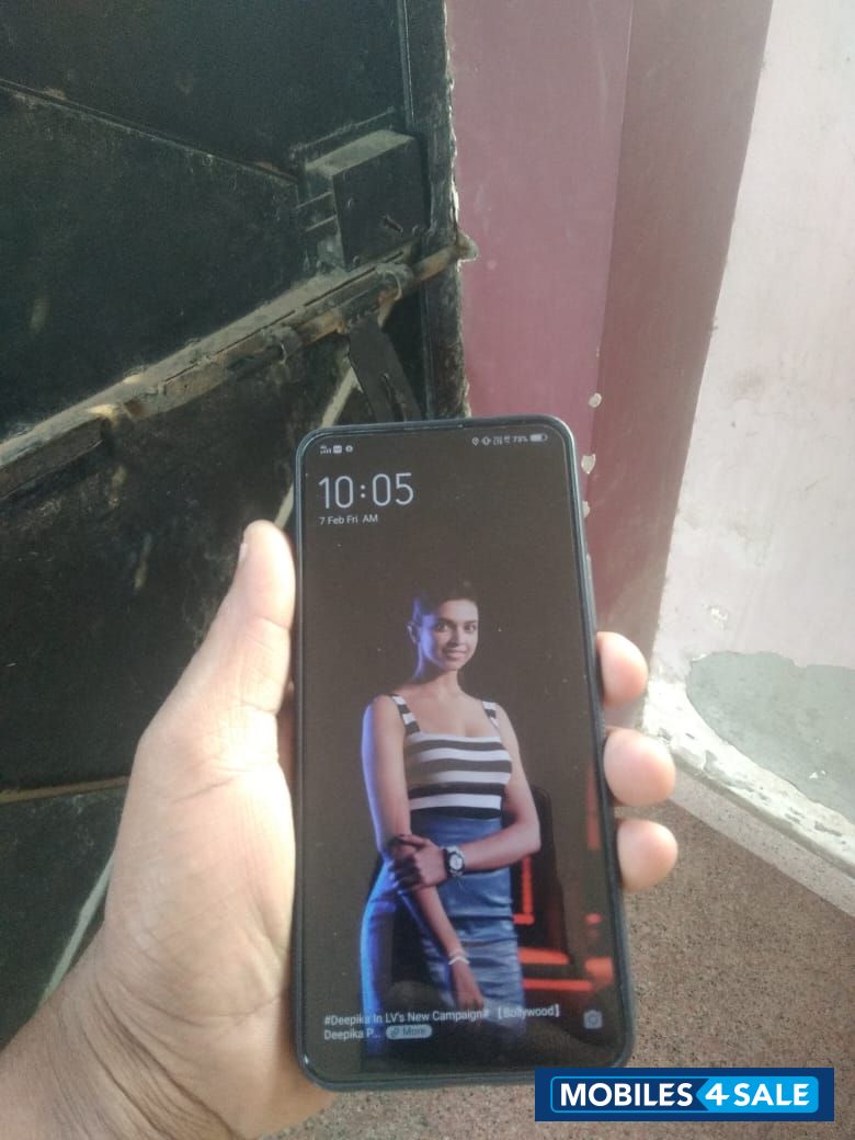 Vivo  vivo v15
