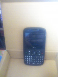 Jio  JIO phone 2-F300B black