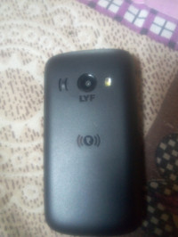 Jio  JIO phone 2-F300B black