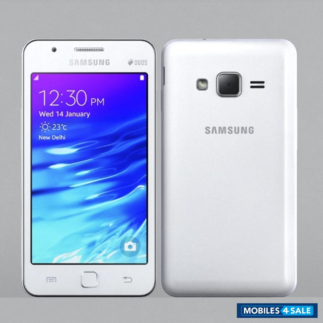 Samsung  Z1