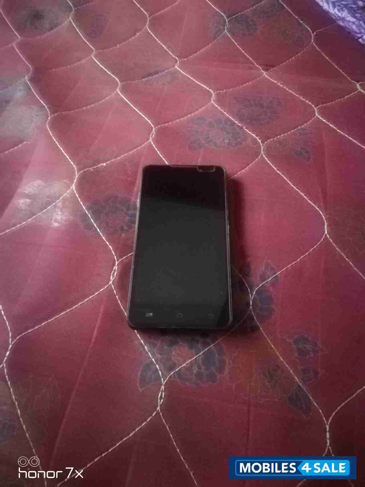 Micromax  Canvas nitro a310