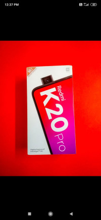 Xiaomi  K20 Pro