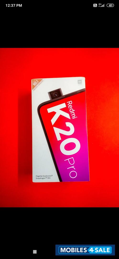 Xiaomi  K20 Pro