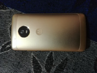 Motorola  Moto G5