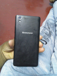 Lenovo  A6000 puls