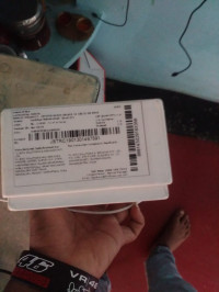 Black Lenovo  A6000 puls