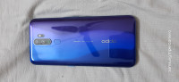 Oppo  Samsung A9 2020