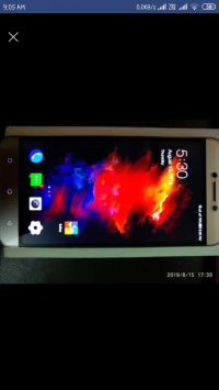 Coolpad  Cool 1 Dual