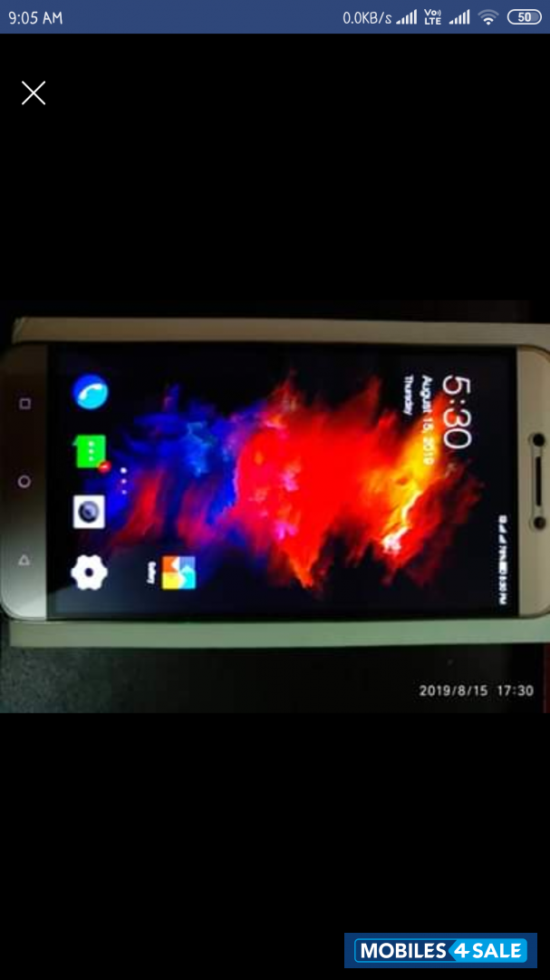 Coolpad  Cool 1 Dual