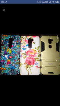 Coolpad  Cool 1 Dual