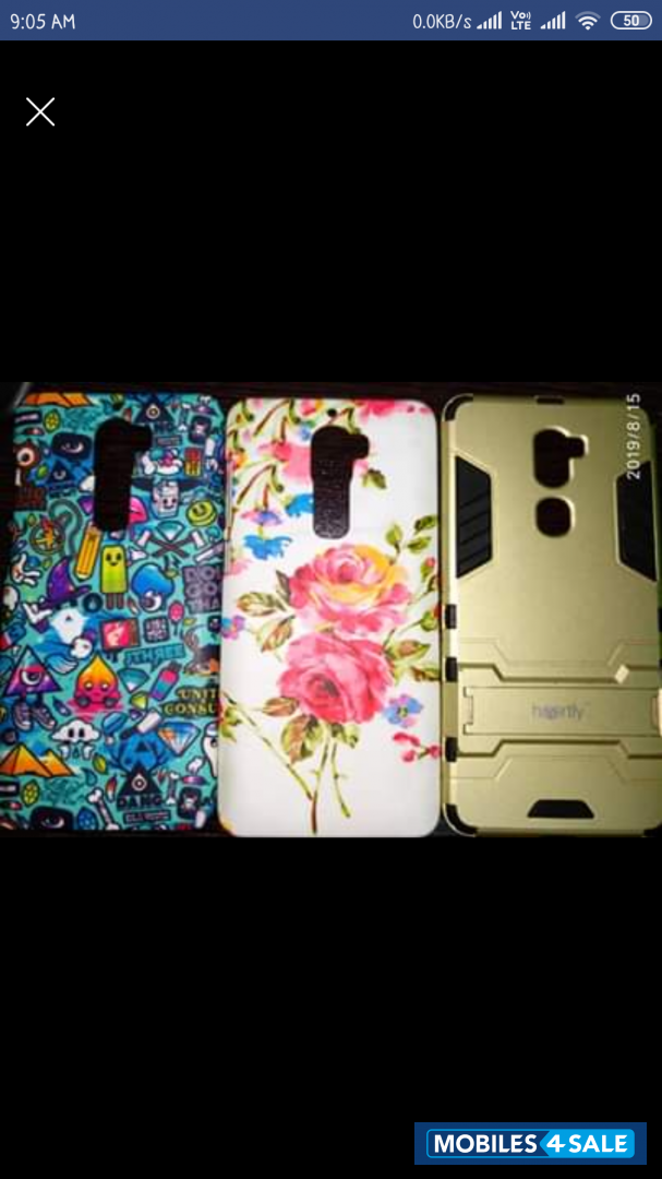 Coolpad  Cool 1 Dual