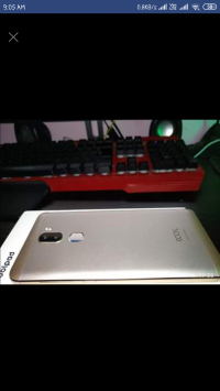 Coolpad  Cool 1 Dual