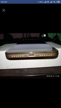 Coolpad  Cool 1 Dual