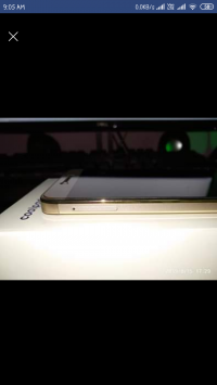 Coolpad  Cool 1 Dual