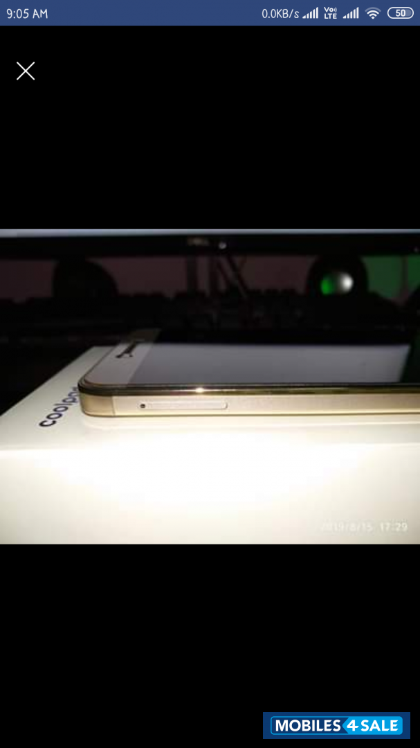 Coolpad  Cool 1 Dual