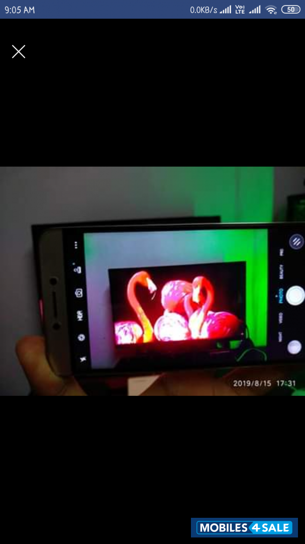 Coolpad  Cool 1 Dual