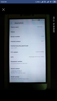 Coolpad  Cool 1 Dual