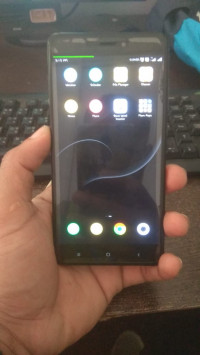 Xiaomi  redmi note4 4gb 64gb black