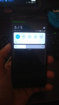 Xiaomi  redmi note4 4gb 64gb black