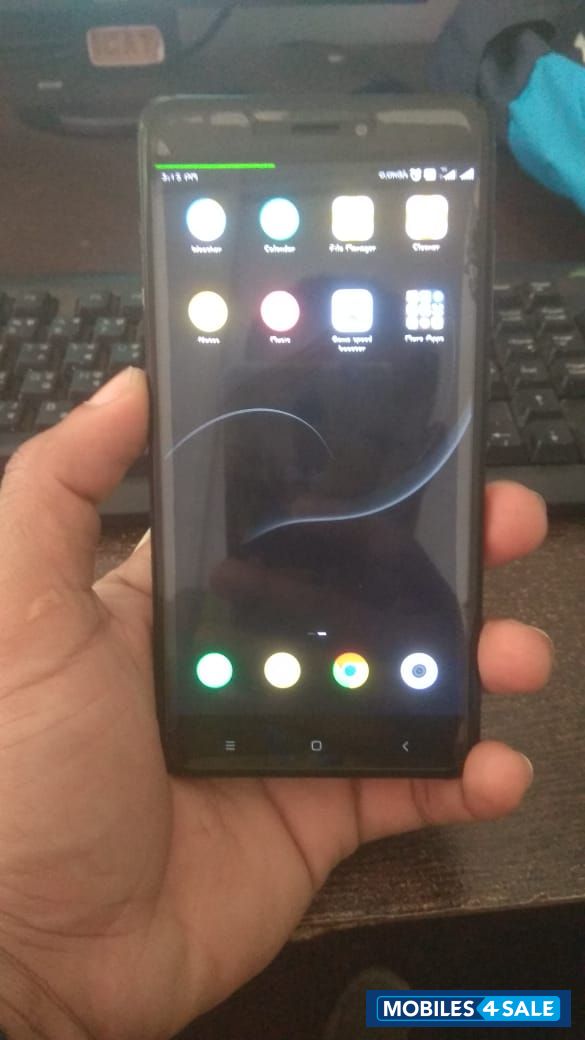 Xiaomi  redmi note4 4gb 64gb black