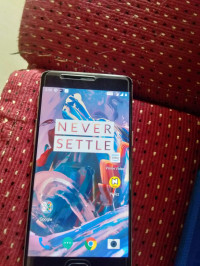 OnePlus  3T