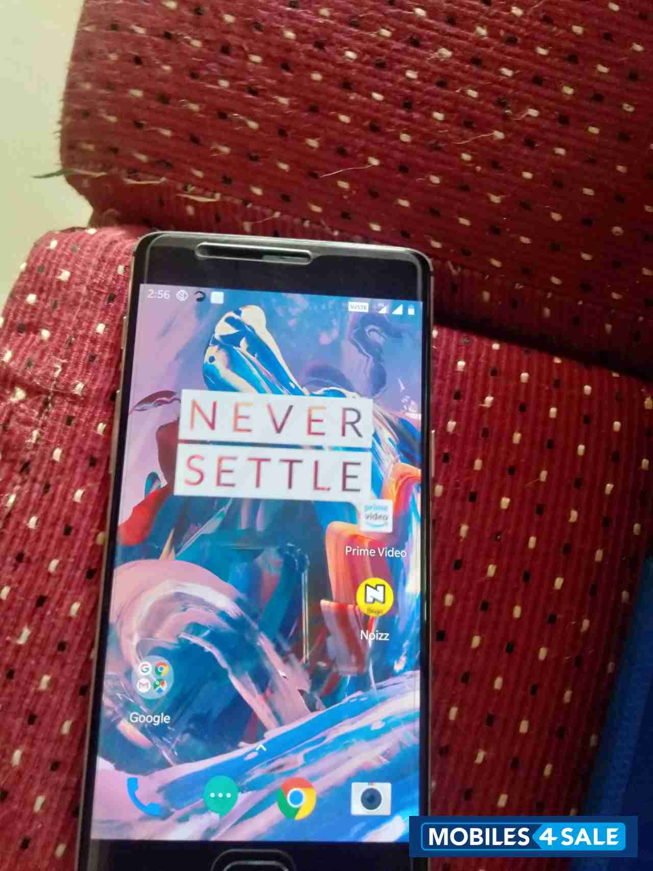 OnePlus  3T