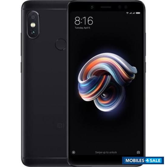 Redmi Note 5 Pro