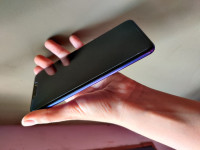 Purple Huawei Nova Nova 3