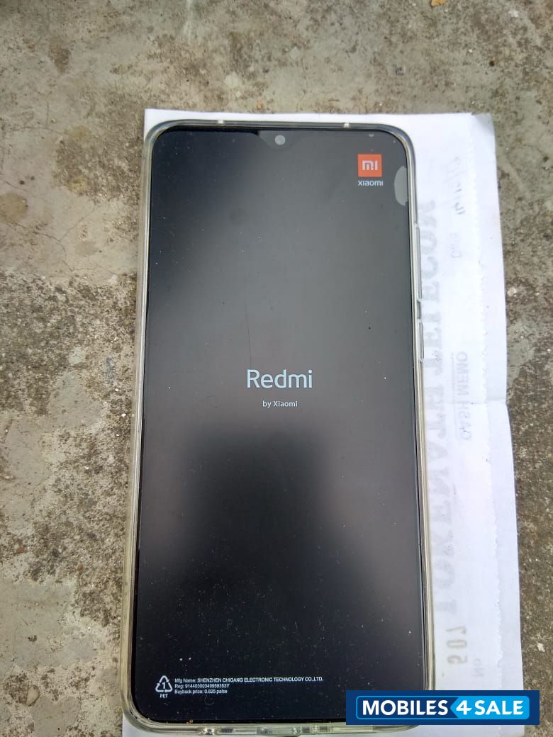 Redmi  Note 8 pro