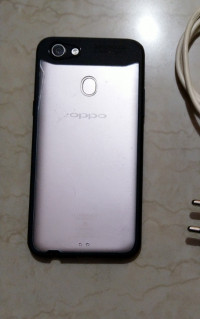 Oppo  F5