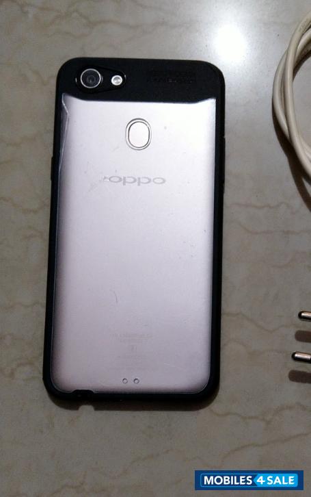 Oppo  F5
