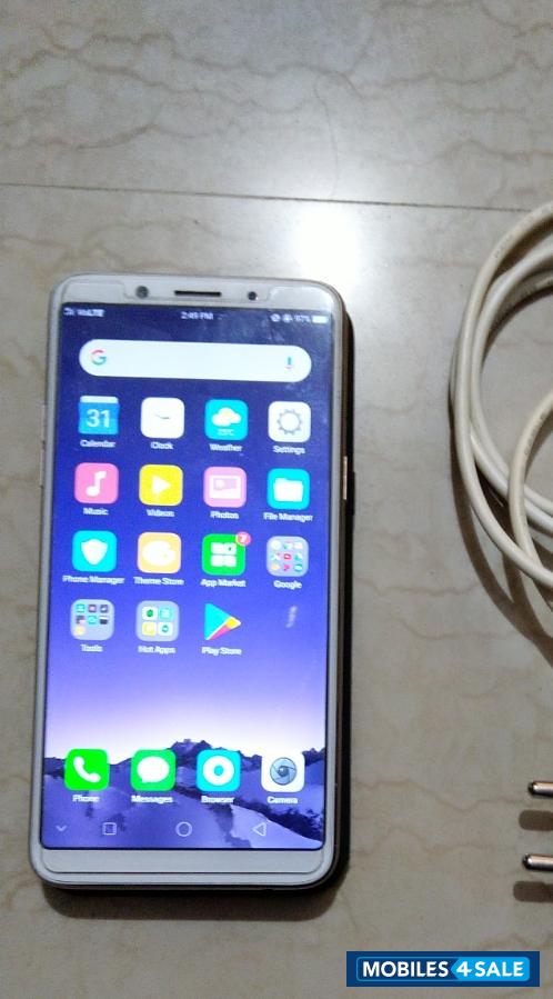 Oppo  F5