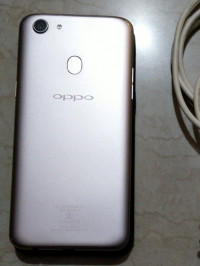 Oppo  F5